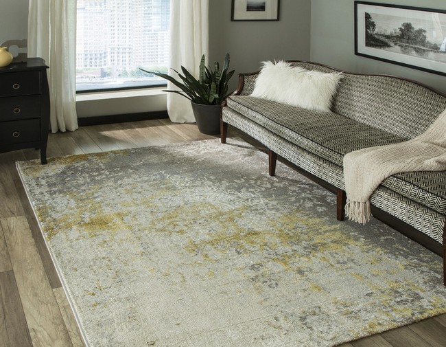 Уход за коврами: простые советы для долговечности вашей покупки