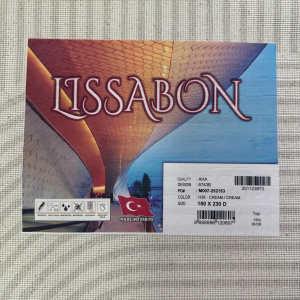 Фото 6743B_CREAM_CREAM_N