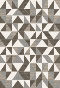 декора (сизаль) 52311_50522_n (1.20 x 1.70) прямоугольная