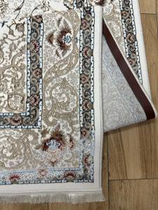 Фото 8206A_BEIGE SHRNK_BLUE_N