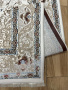 Фото 8206A_BEIGE SHRNK_BLUE_N