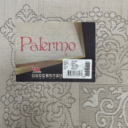 Фото 00501A_L_BEIGE_CREAM_N