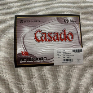 Фото 8340A_CREAM_CREAM_N