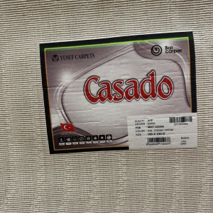 Фото 8355A_CREAM_CREAM_N